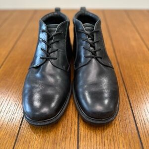 Men’s size 41 Ecco Boots